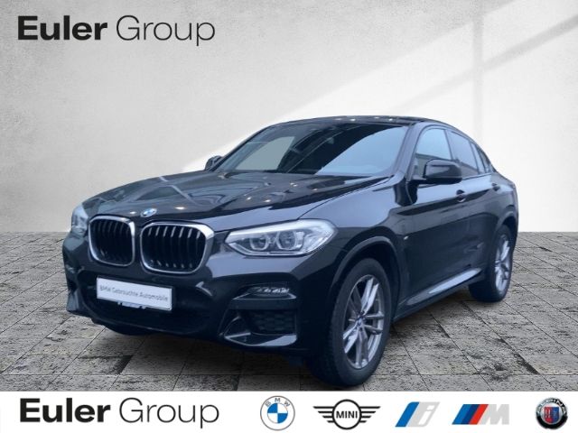 BMW X4 81.431 km 36.777 &euro; Frankfurt 60314