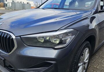 BMW X1 199.000 km 11.781 &euro; Kelkheim 65779