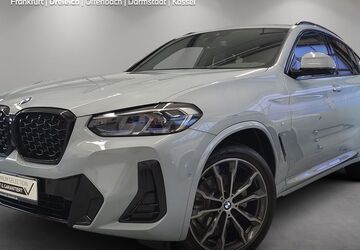BMW X4 62.944 km 40.300 &euro; Dreieich-Sprendlingen 63303