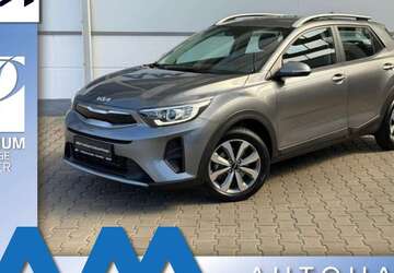 Kia Stonic 10.900 km 18.450 &euro; Raunheim 65479