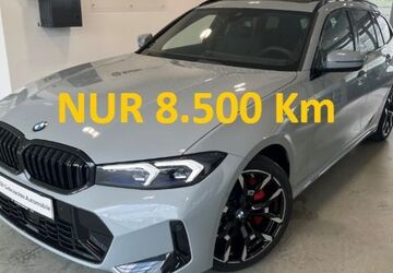 BMW 330 8.468 km 47.333 &euro; Hofheim 65719