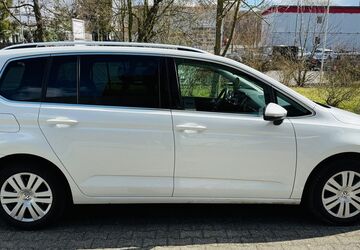 VW Touran 176.500 km 16.000 &euro; Neu-Isenburg 63263