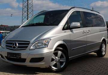 Mercedes-Benz Viano 197.450 km 15.990 &euro; Flörsheim 65439