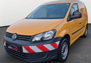 VW Caddy 269.000 km 5.990 &euro; Rüsselsheim am Main 65428