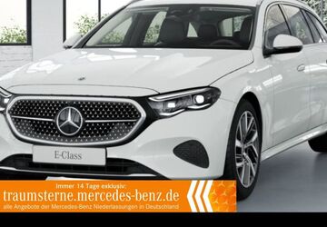 Mercedes-Benz E 300 5.468 km 48.990 &euro; Frankfurt 60599