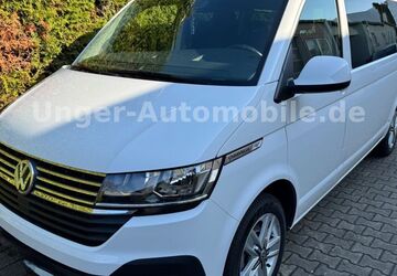 VW T6 Caravelle 55.500 km 37.900 &euro; Rodgau/Jügesheim bei Frankfurt am Main 63110