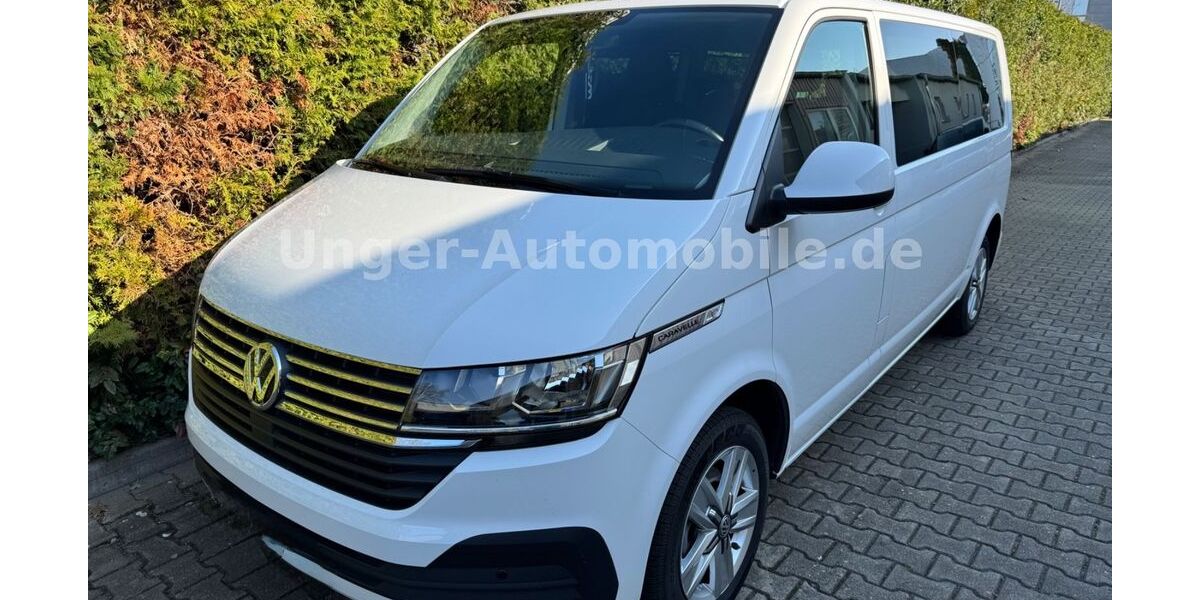 VW T6 Caravelle 55.500 km 37.900 &euro; Rodgau/Jügesheim bei Frankfurt am Main 63110