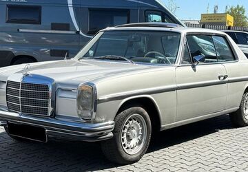 Mercedes-Benz 250 166.000 km 19.988 &euro; Darmstadt 64293