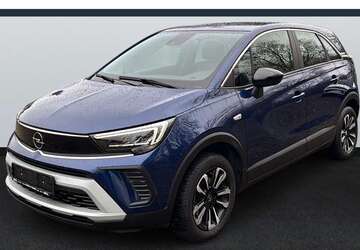 Opel Crossland 34.625 km 18.190 &euro; Flörsheim 65439