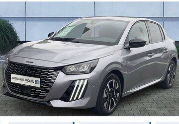 Peugeot 208 4.358 km 15.580 &euro; Rüsselsheim 65428