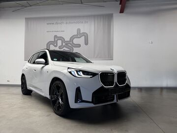 Gebrauchte BMW X3