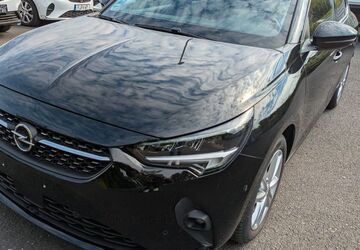 Opel Corsa 13.000 km 20.900 &euro; Bad Vilbel 61118