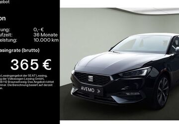 Seat Leon 15.000 km 26.900 &euro; Hofheim-Diedenbergen 65719