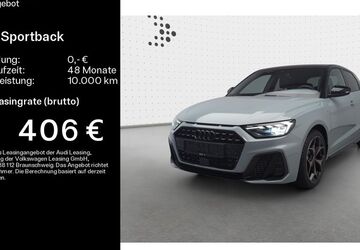 Audi A1 2.900 km 29.995 &euro; Mühlheim 63165