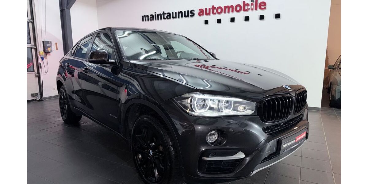 BMW X6 198.000 km 20.900 &euro; Hofheim-Wallau 65719