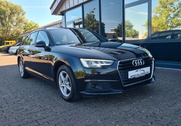Audi A4 263.500 km 11.990 &euro; Offenbach am Main 63069