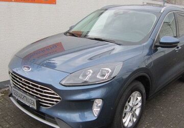 Ford Kuga 35.055 km 23.900 &euro; Offenbach 63069