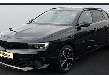 Opel Astra 20.901 km 25.330 &euro; Kriftel 65830
