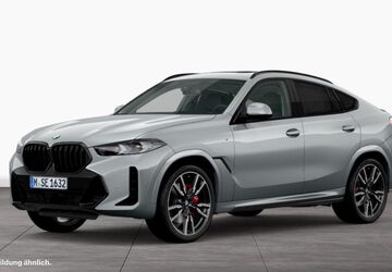 BMW X6 26.802 km 86.580 &euro; Dreieich-Sprendlingen 63303