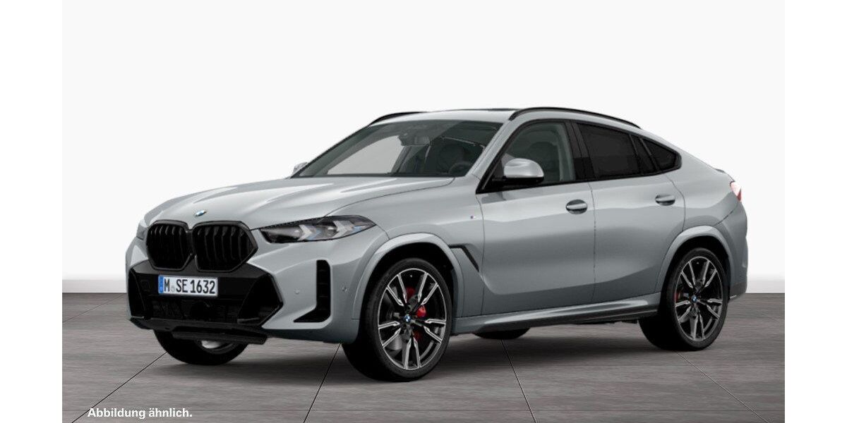 BMW X6 26.802 km 86.580 &euro; Dreieich-Sprendlingen 63303