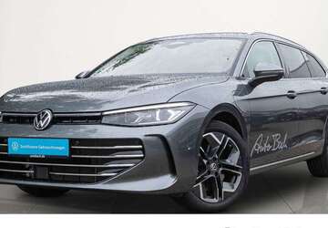 VW Passat Variant 13.690 km 41.940 &euro; Bad Homburg 61348