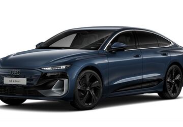 Audi A6 e-tron 7.600 km 54.579 &euro; Hanau 63452