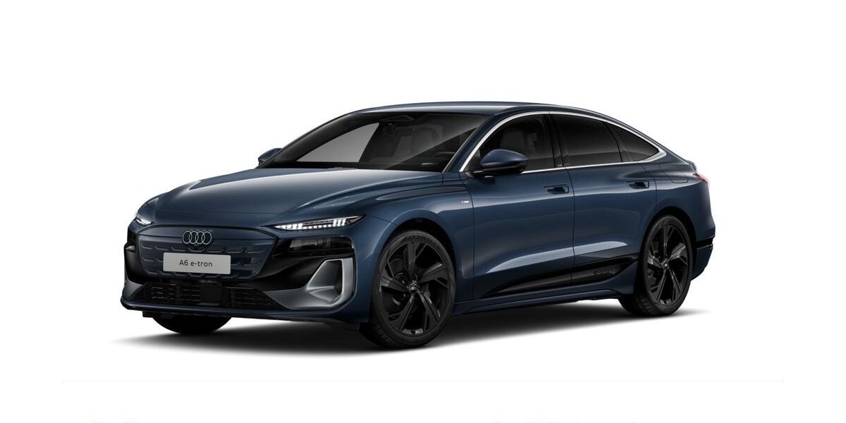 Audi A6 e-tron 7.600 km 54.579 &euro; Hanau 63452