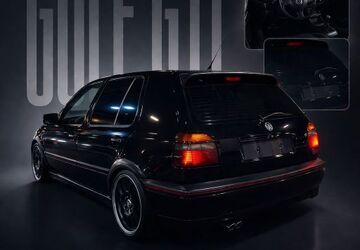 VW Golf 168.000 km 11.990 &euro; Rüsselsheim 65428