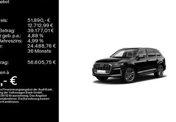 Audi Q7 96.938 km 51.890 &euro; Bad Nauheim 61231