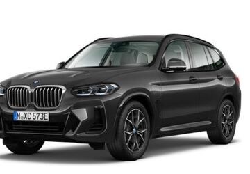 BMW X3 39.444 km 39.777 &euro; Frankfurt 60314