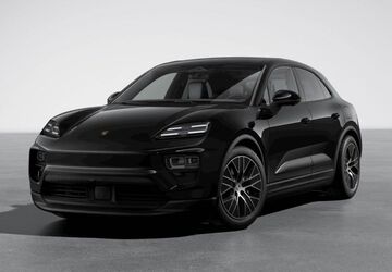Porsche Macan 6.014 km 73.666 &euro; Darmstadt 64295