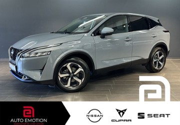 Nissan Qashqai 42.127 km 25.976 &euro; Offenbach 63069