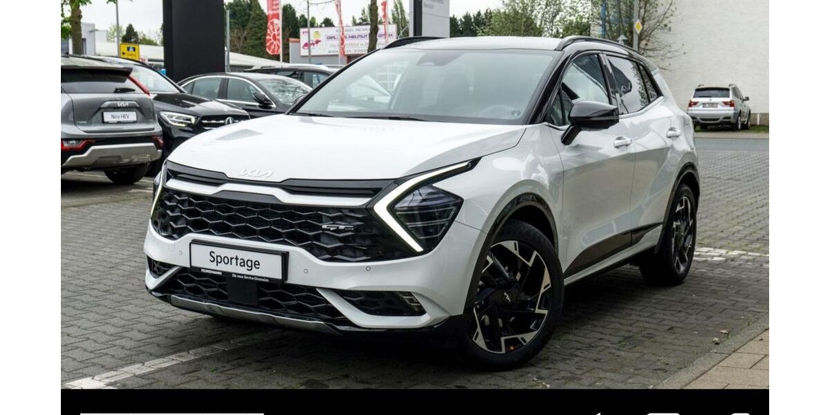 Kia Sportage 7.590 km 36.339 &euro; Dietzenbach 63128