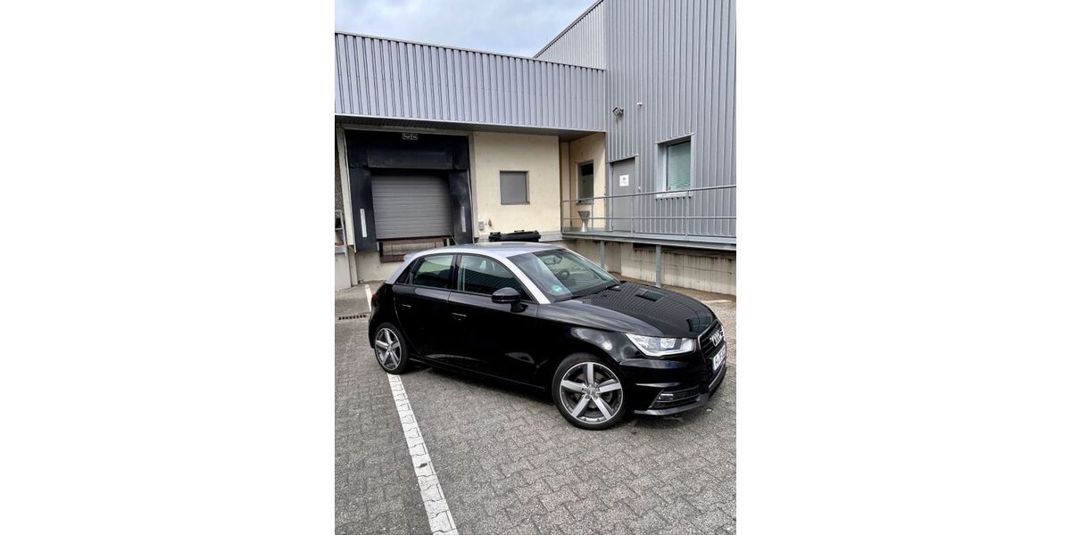 Audi A1 110.000 km 11.790 &euro; Frankfurt am Main 60596