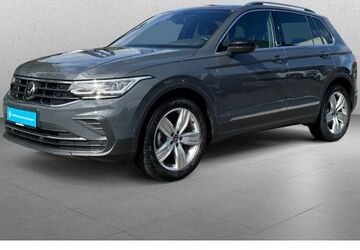 VW Tiguan 24.149 km 30.480 &euro; Neu-Anspach 61267