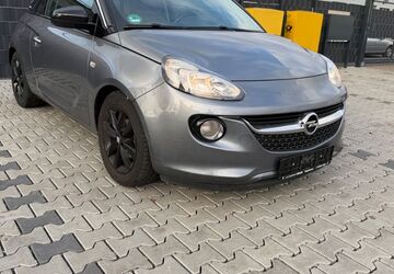 Opel Adam 199.998 km 3.499 &euro; Frankfurt am main 60386