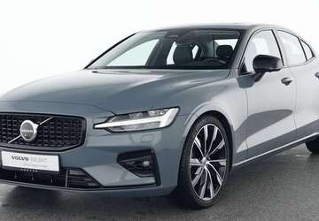 Volvo S60 9.999 km 40.990 &euro; Weiterstadt 64331