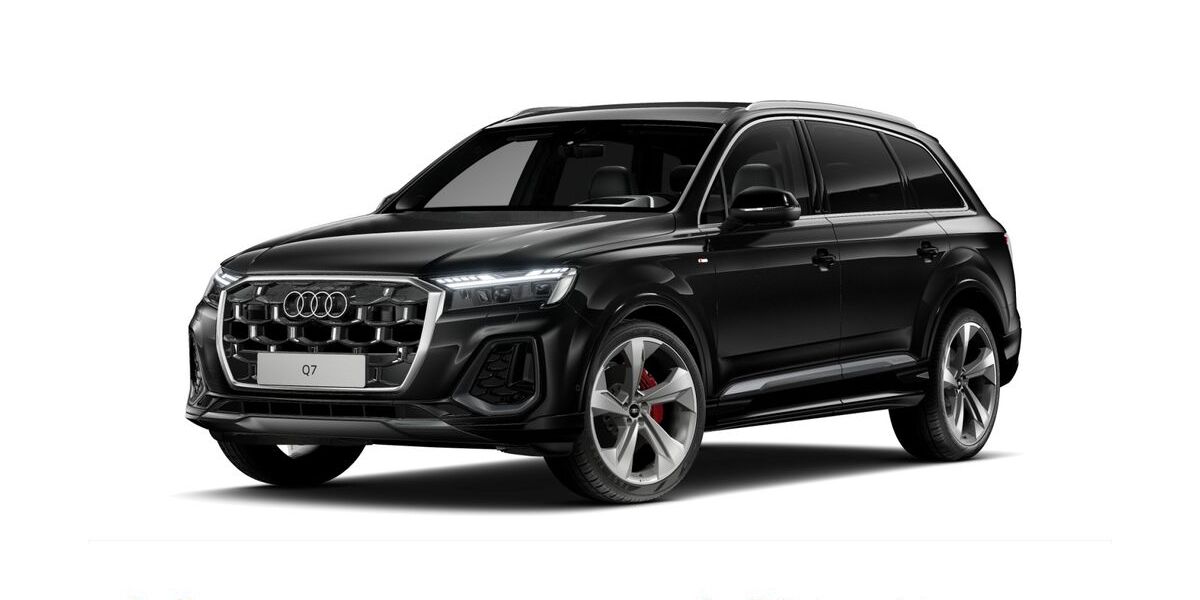 Audi Q7 26.000 km 79.999 &euro; Hanau 63452
