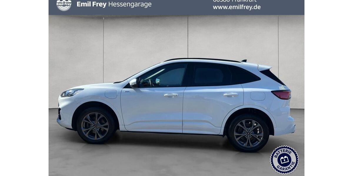 Ford Kuga 71.269 km 20.450 &euro; Frankfurt 60386