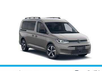 VW Caddy Maxi 4.500 km 44.850 &euro; Frankfurt 60326
