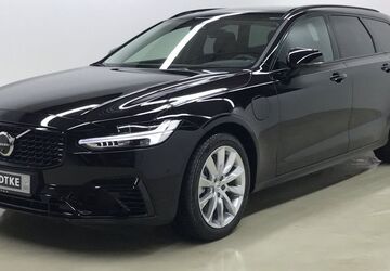 Volvo V90 54.109 km 39.990 &euro; Weiterstadt 64331