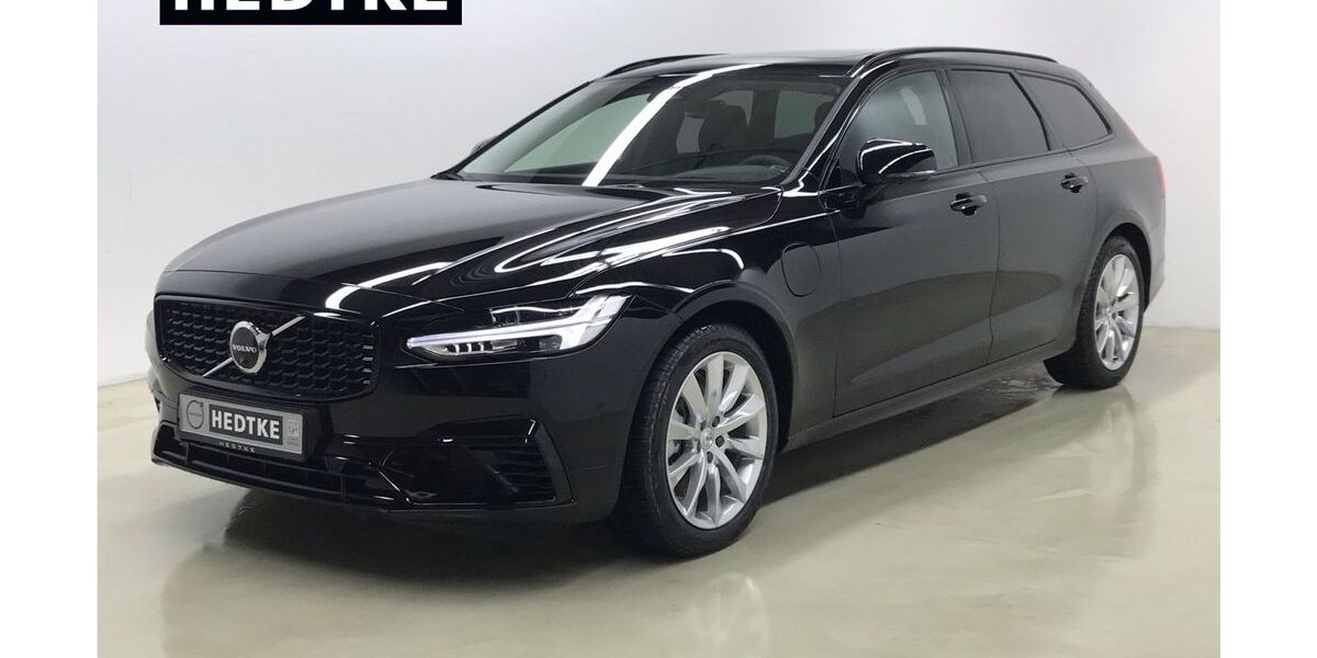 Volvo V90 54.109 km 39.990 &euro; Weiterstadt 64331