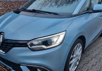 Renault Scenic 123.660 km 7.900 &euro; Hattersheim 65795