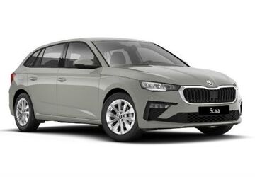 Skoda Scala 9.990 km 34.530 &euro; Darmstadt 64295
