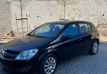 Opel Astra 155.814 km 2.899 &euro; Frankfurt am Main 60388