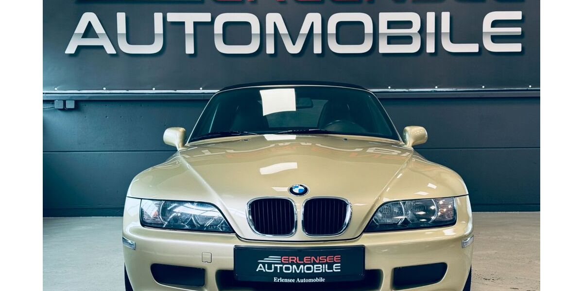 BMW Z3 47.000 km 17.390 &euro; Hasselroth 63594