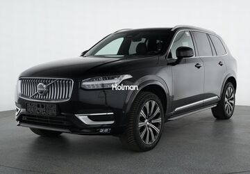 Volvo XC90 42.981 km 51.581 &euro; Eschborn 65760