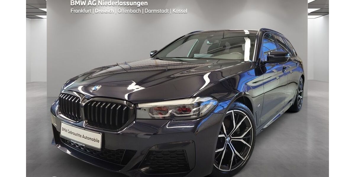 BMW 520 84.212 km 32.890 &euro; Dreieich-Sprendlingen 63303