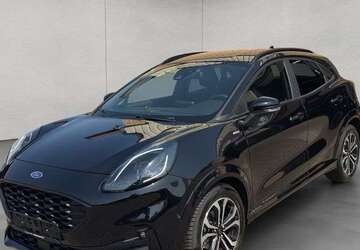 Ford Puma 8.955 km 21.950 &euro; Frankfurt am Main 60386