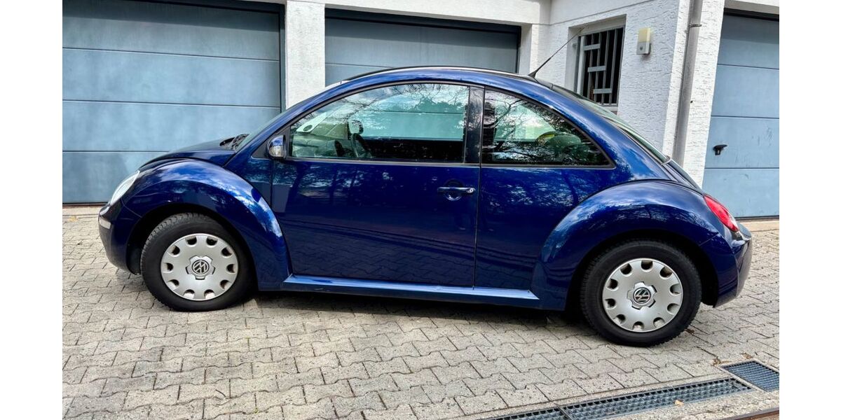 VW Beetle 235.147 km 2.400 &euro; Kelkheim (Taunus) 65779